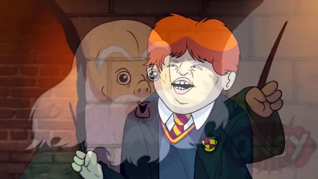 Wingardium Leviosa 2 - Dublado [PT BR]