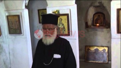 Rama: Kisha e vjetër e Dhërmiut do rilindë mbi garazhin pa leje-Ora News-