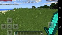 Mod Comandos Para Minecraft PE 0.12.1 Build 9
