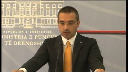 Ikja e shqiptarëve. Tirana rrëzon statistikat e Berlinit. Tahiri: Janë emigrantët e Greqisë