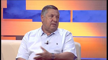 Ditë e Re, 25 gusht 2015 - Ora News - Të parët për lajmin e fundit