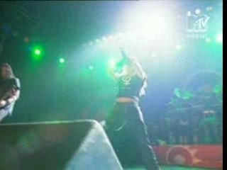 Arch Enemy "Dead Eyes See No Future"