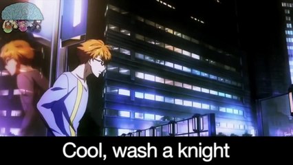 Misheard Anime Opening Lyrics ROFL #4