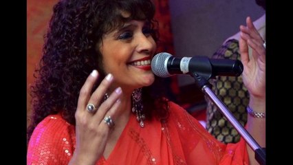 ZOROASTRIAN ASSOCIATION OF CHICAGO: PENAZ MASANI: GEET AUR GHAZAL: "YEH RAATE YEH MAUSAM "