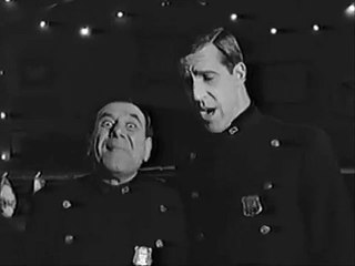 Car 54 - "Mutual Admiration Society" (Song)