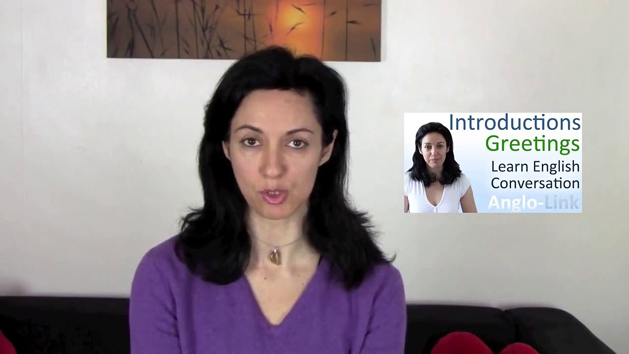 English Lesson: Common Daily Expressions - English Listening & Speaking Practice