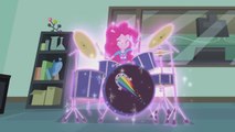 My Little Pony: Equestria Girls - Friendship Games | Cortos Animados [1º Corto] La ciencia de la magia (Español Latino) - HD
