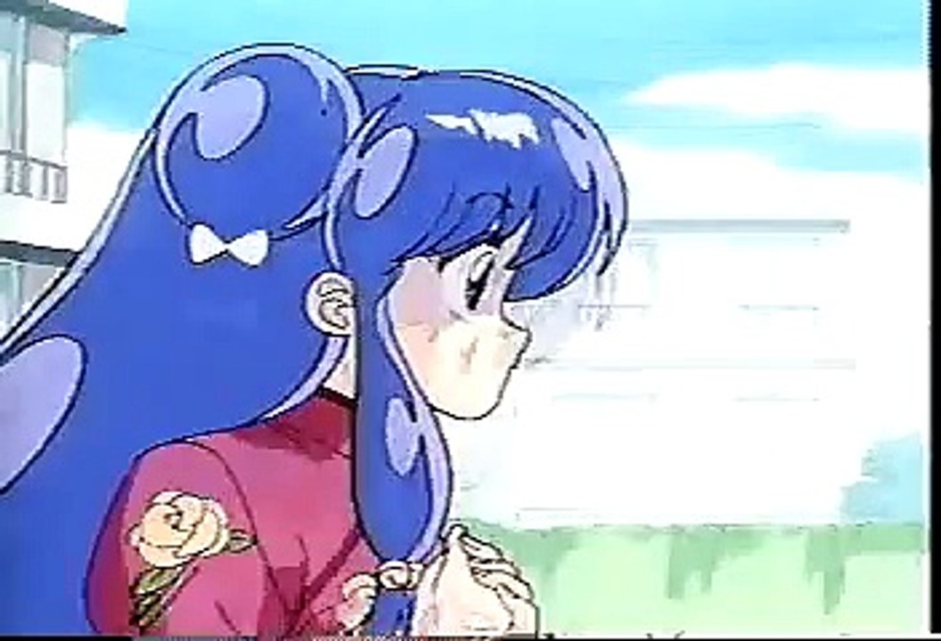 Ranma - Hentai Girl