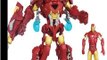 New Marvel The Avengers Concept Series Stark Tech Assault Armor Iron Man M Product images