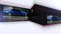 2014 AVORZA DODGE RAM 3500 DUALLY BLACK & RED EDITION - BY ALEX VEGA THE AUTO FIRM