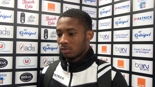 Marcus Coco après EAG-OM