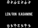 Benzene - Len/Rin Kagamine -Sub- [ベンゼン  -  鏡音リン・レン] [Owata-P]