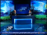 زاهر : ابو ريدة هورئيس الاتحاد الحقيقي