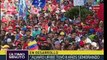 Maduro: Álvaro Uribe sembró el paramilitarismo en Venezuela