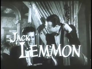 Some Like It Hot Trailer