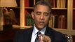 President Barack Obama Sits Down with Charlie Rose 06/17/2013 (FULL INTERVIEW)