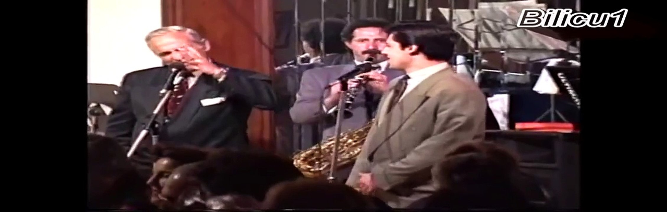 Stefan Banica Sr.&Jr -Duet .