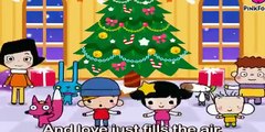 Christmas Polka | Christmas Carols | PINKFONG Songs for Children