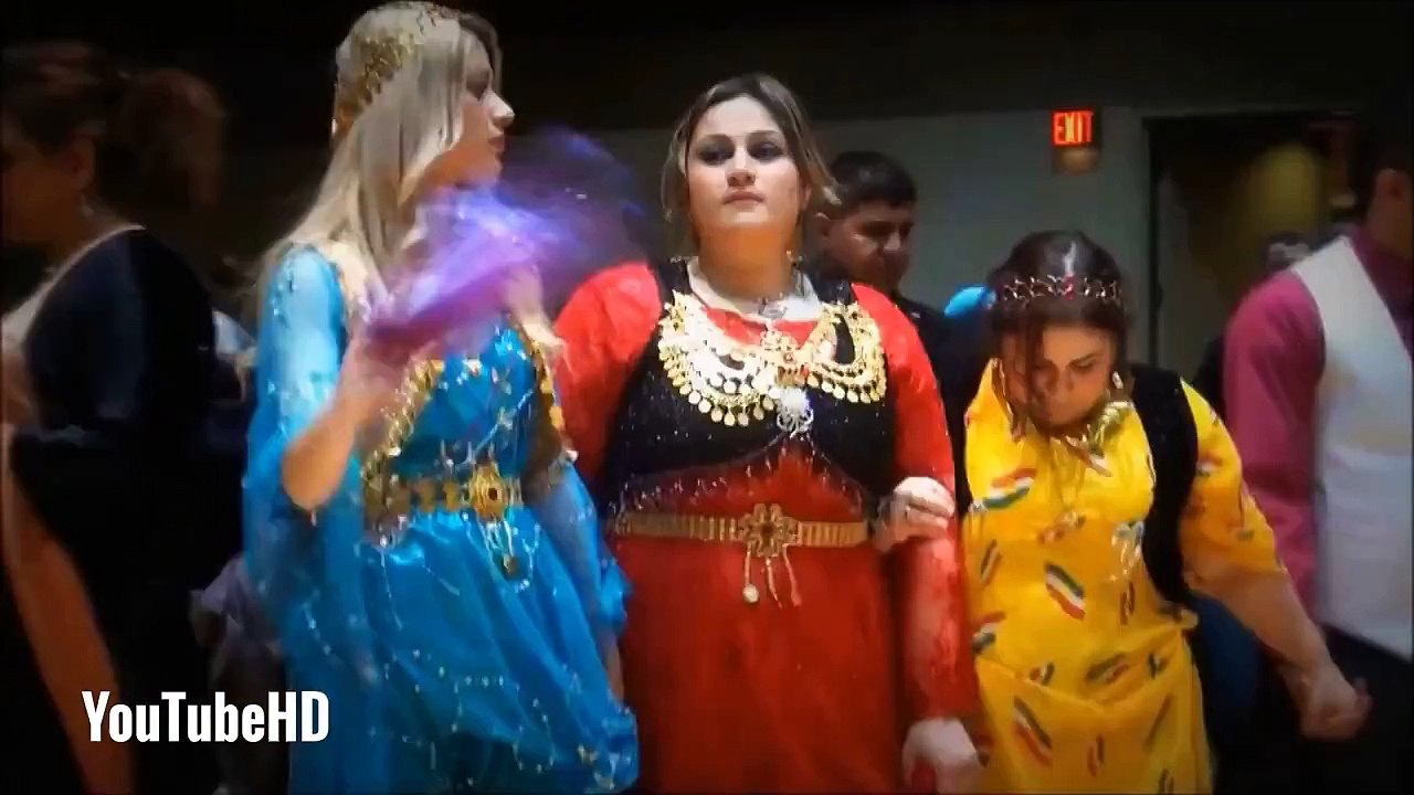 Shirwan Abdulla - Hey Yazen New © 2015 HD