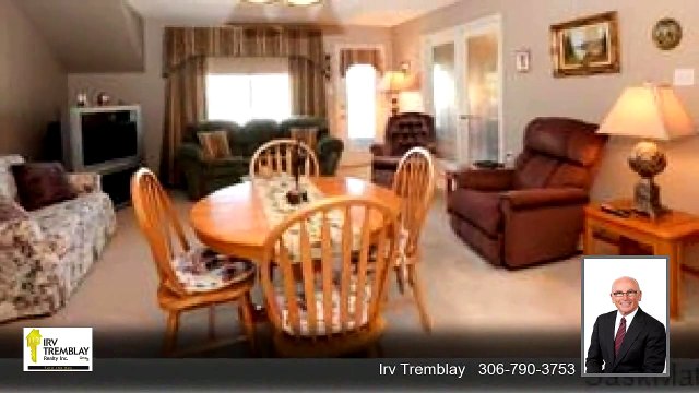 Property for sale - #306 - 4025 HILL AVENUE 306, Regina, SK, S4S 0X7