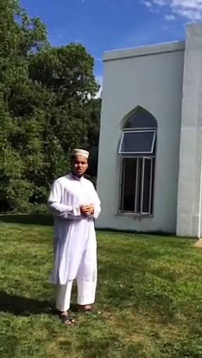 Bawa Mohi Uddin Mazar