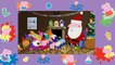 Peppa Pig Dublado - A Cabana do Papai Noel  - Assistir Peppa Pig Dublado