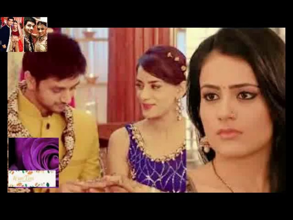 Meri Ashiqi Tum Se Hi Ranveer Ne DIya IShani Ko Dhoka-28th August 2015