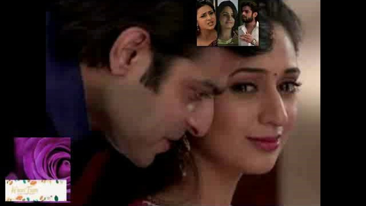 Yeh Hai Mohabaten Raman Ishita Ne Kiya Bacha Adopt Ka Faisla-28th August 2015