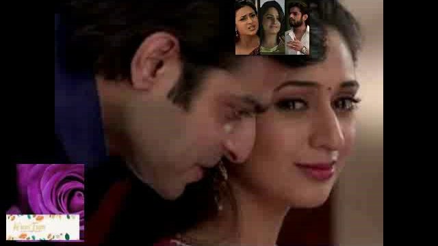 Yeh Hai Mohabaten Raman Ishita Ne Kiya Bacha Adopt Ka Faisla-28th August 2015