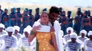 Jise Hasana Rona Hai - Awara Paagal Deewana (2002) Full Video Song [HD 720p]