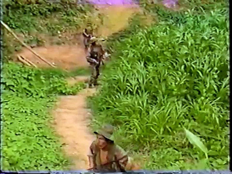 Contras Vs Sandinistas II