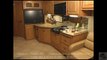 Thor - Damon -Tuscany - Interior - Quality Review RV Video Tour - America Choice RV