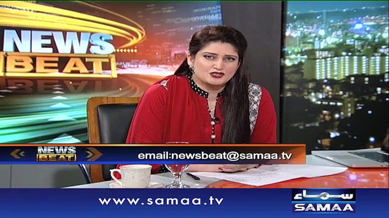 News Beat, 28 August 2015
