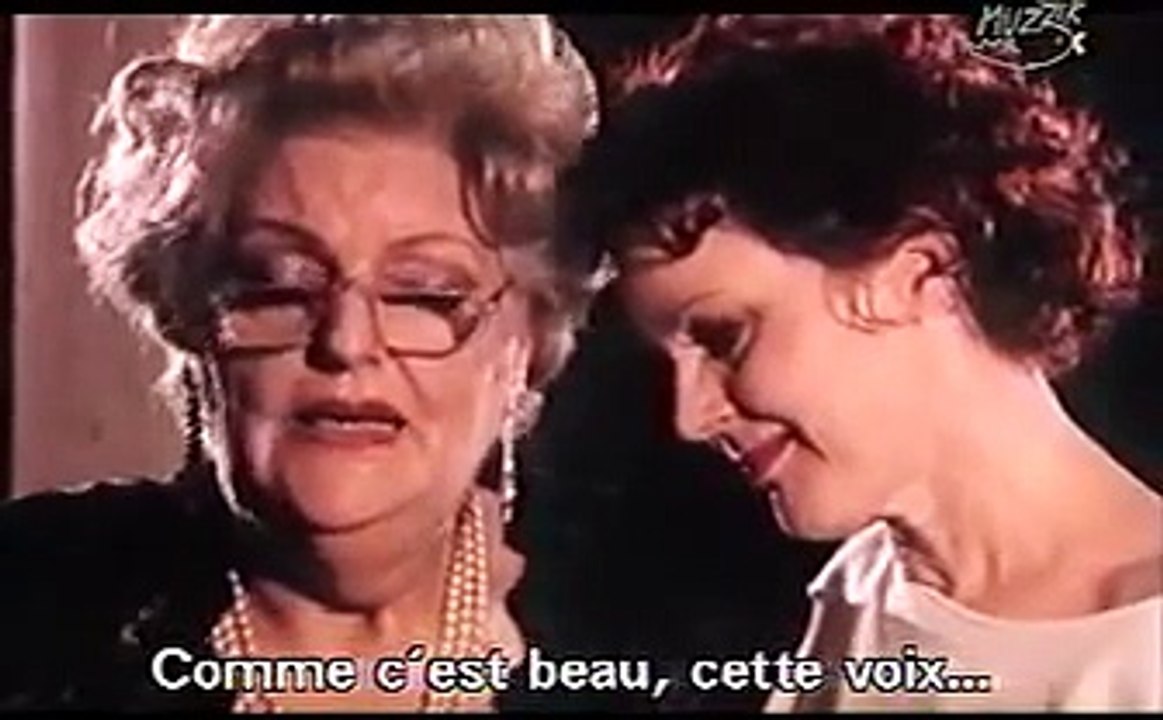 Anita Cerquetti  "Casta diva" Norma