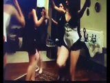 egyption girls dance at a party رقص بنات مصر دلع نار