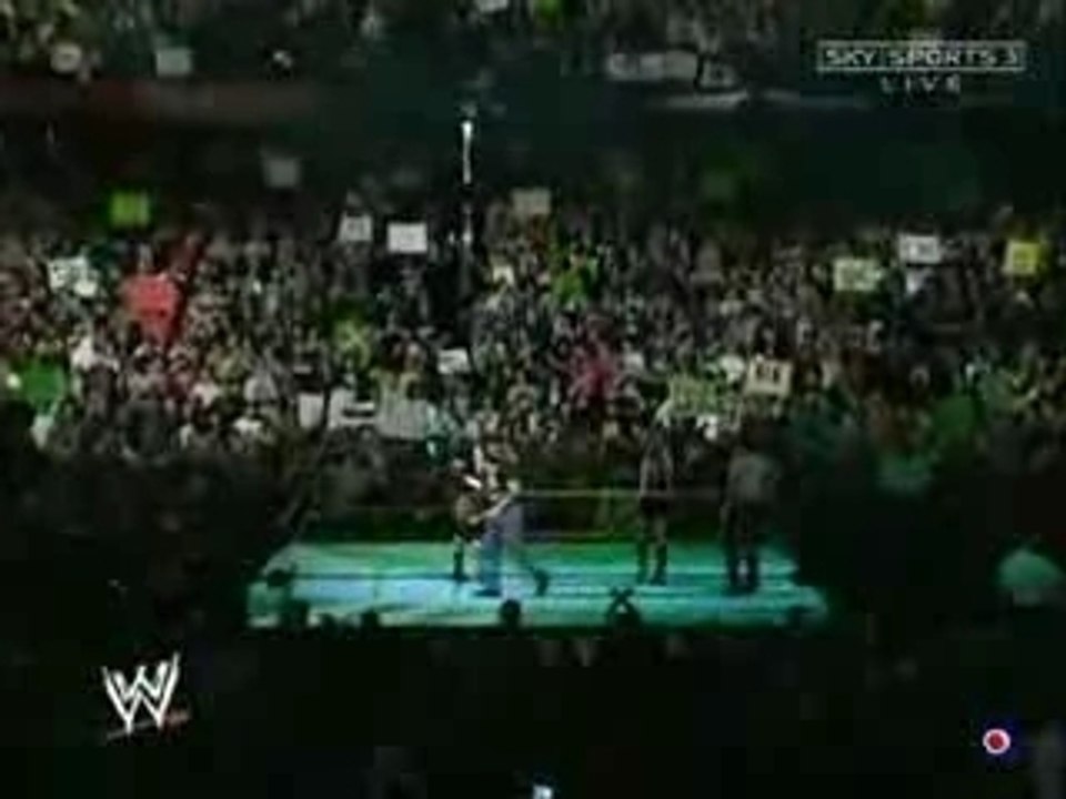 dx entrance