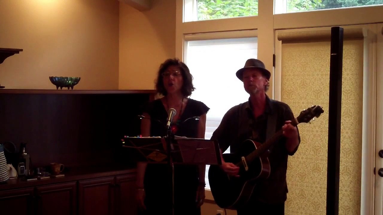 After The Gold Rush (Neil Young)