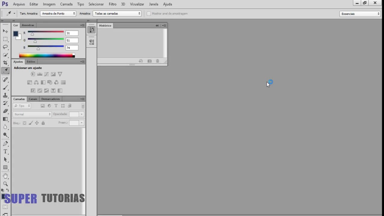 TUTORIAL- COMO BAIXAR ( PHOTOSHOP CS6 )   !