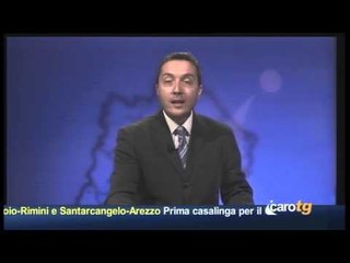 Icaro TG del 27 Agosto 2015