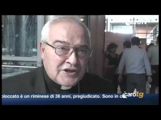 Icaro TG del 21 Agosto 2015