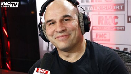 Super Moscato Show / Le Kikadi du jour