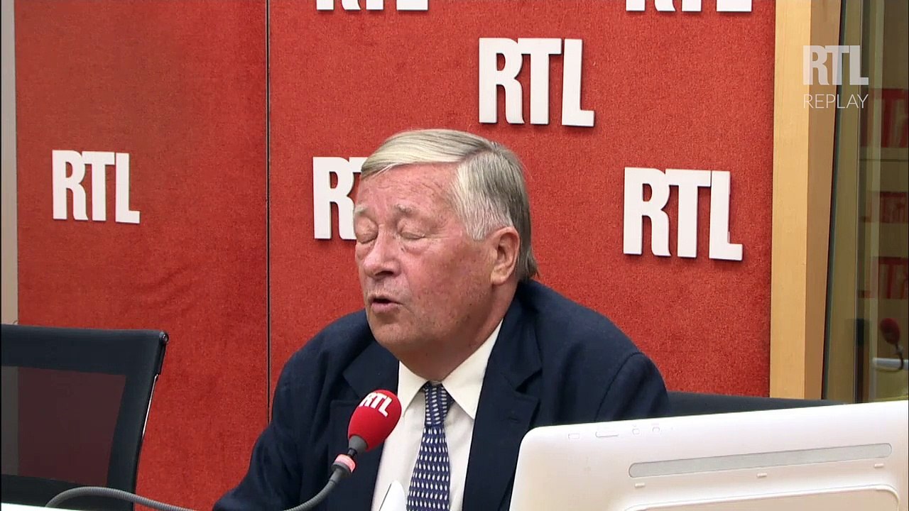 Alain Duhamel : "Politiquement, les propos d'Emmanuel Macron sont une catastrophe"