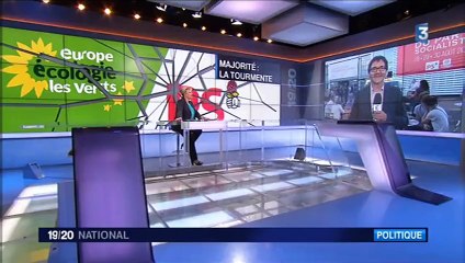 Université d'été du PS : une rentrée mouvementée