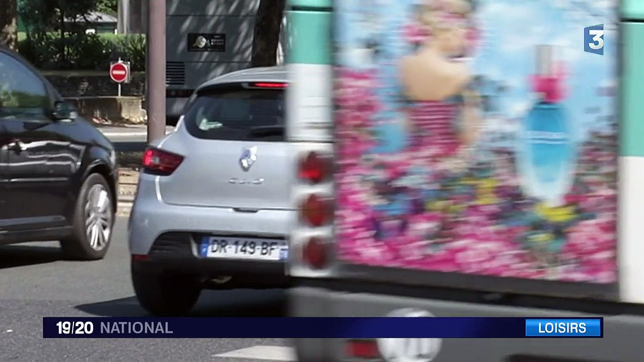 La RN20, une route qui raconte l'histoire de France