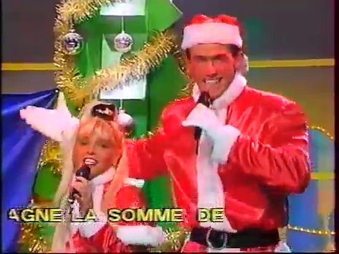 CONFETIS CIRCLING STARS JINGLE BELLS - YouTube