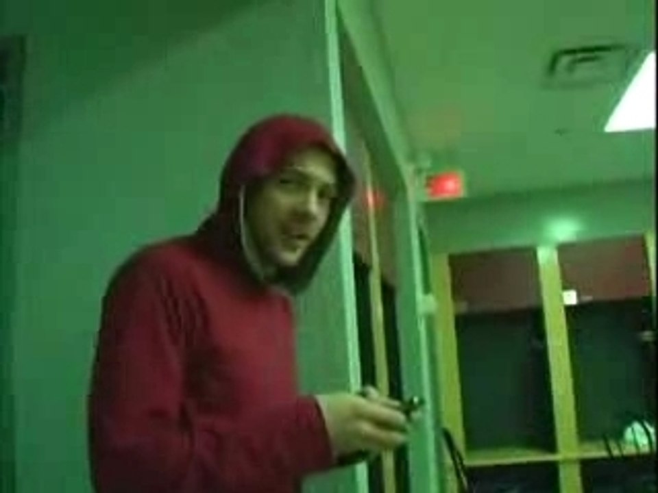 The Used en Video