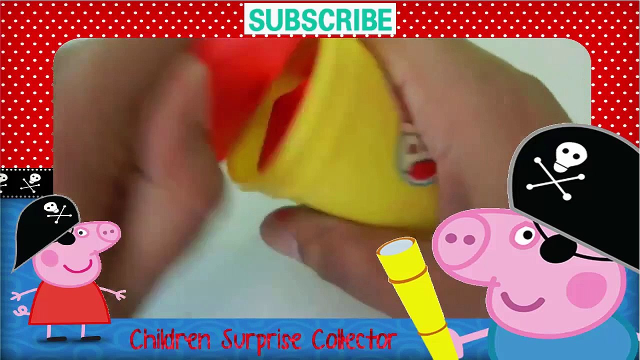 Peppa Pig Play Doh - Peppa Pig English Episodes - Peppa Pig Full Episodes - Peppa Pig Español