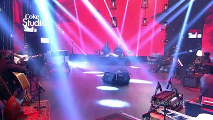 sakal ban phool rhi sarsoon by coke studio season 8 episode 2