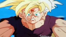 AMV - DRAGON BALL Z | Fight For You And I ~ Gohan Goes SSJ2 ~ [1080p60]