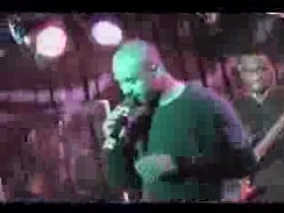 Chico debarge - listen to your man